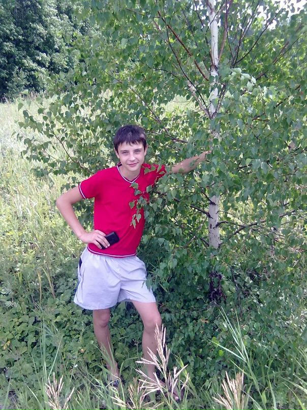 Андрей Балалаев фотография #49