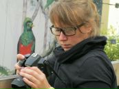 Фотография Левченко Инны