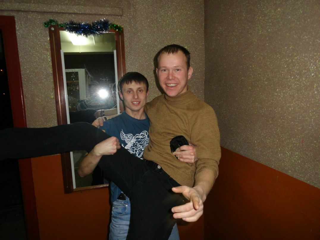 Григорий Войтович фотография #40