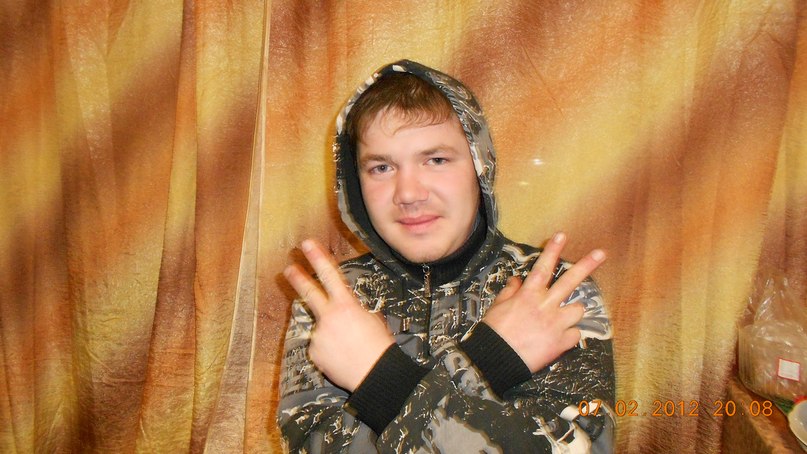 Дима Копысов фотография #19