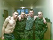 Дмитрий Левин фотография #20 (источник - https://vk.com/id2319317)