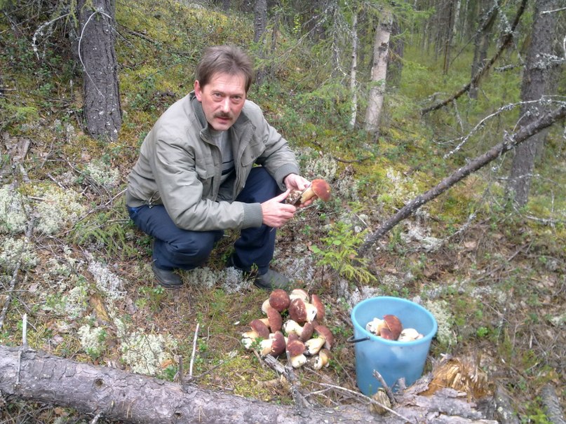 Леонид Никитин фотография #24