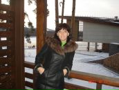 Фотография Клюшиной Екатерины