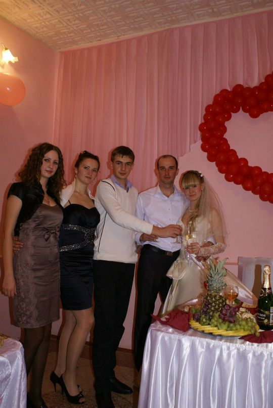 Сергей Зелин фотография #39