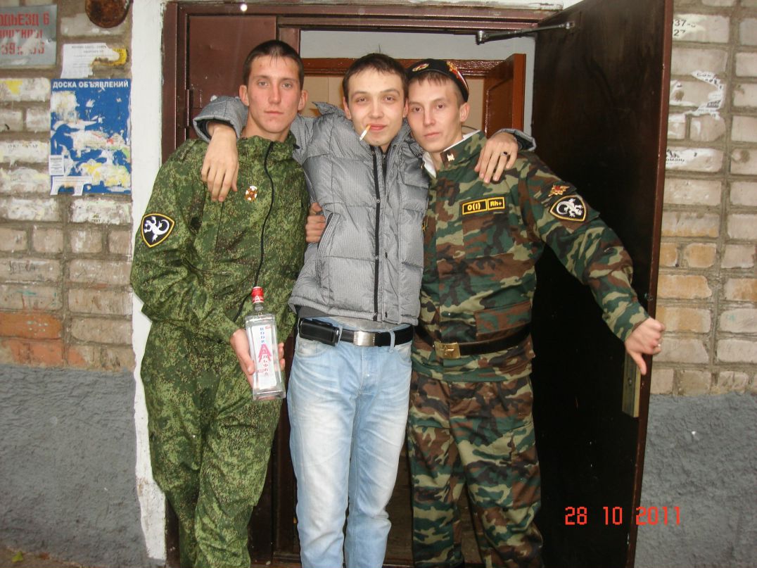 Ринат Давлетшин фотография #34