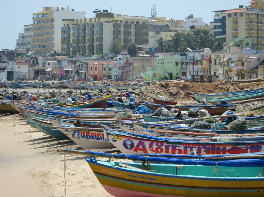 Rust Rust фотография #2