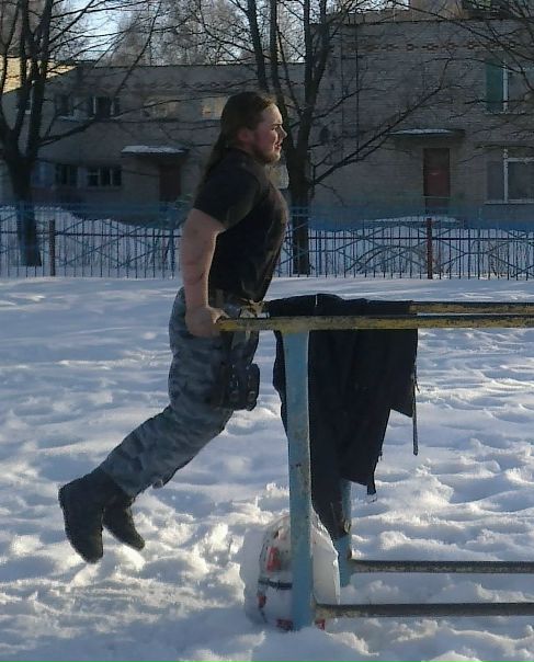 Дмитрий Марин фото №45