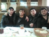 Бек Макаев фотография #3 (источник - https://vk.com/id11996303)