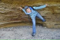 Фотография Гулиной Анастасии