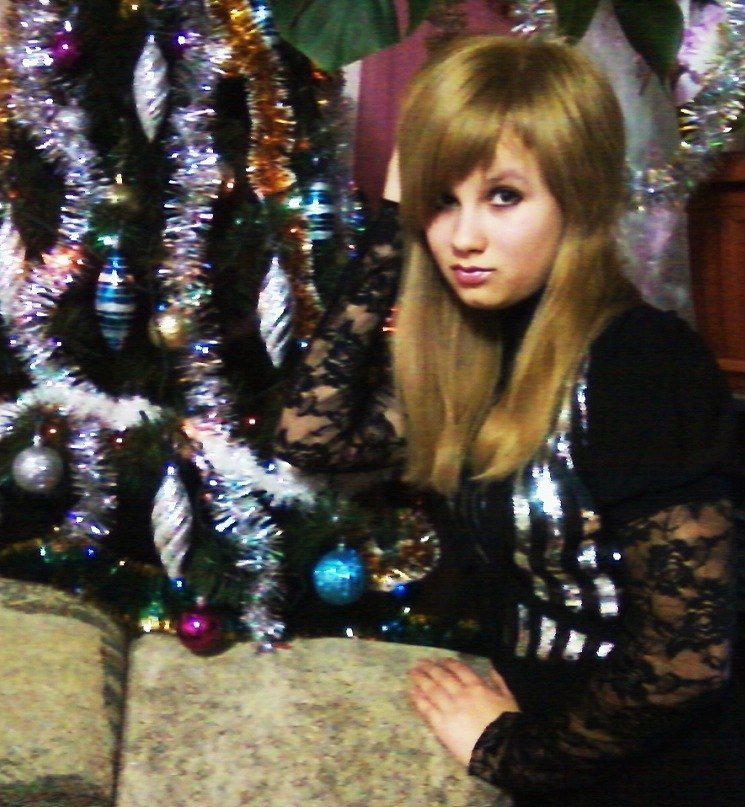 Натка Зайка фотография #7