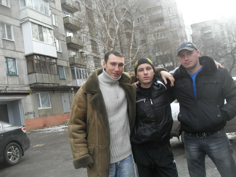 Ростислав Ильенко фотография #7
