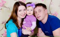 Фотография Дмитриевой Натальи