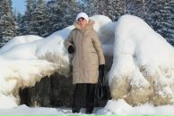 Фотография Самариной Татьяны