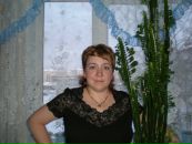 Фотография Сагайдак Анжеллы