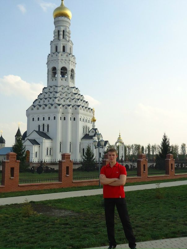 Дмитрий Бусалаев фотография #33