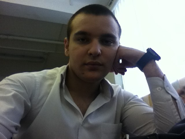 Артём Сааков фотография #16