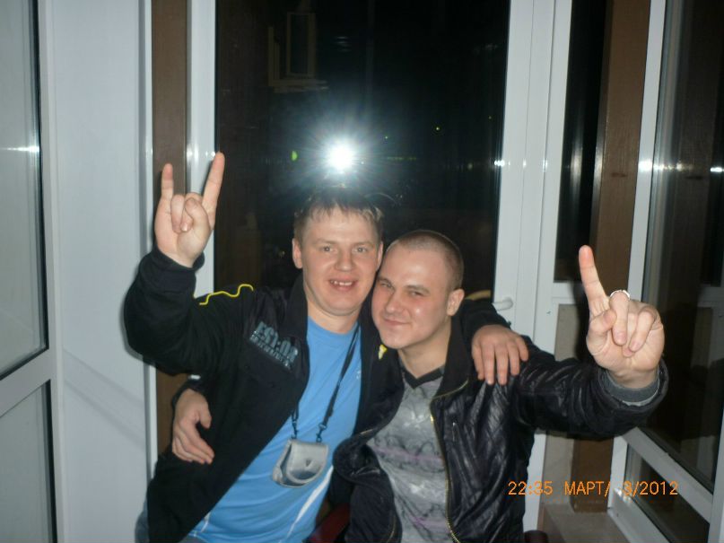Виктор Бухалов фотография #49