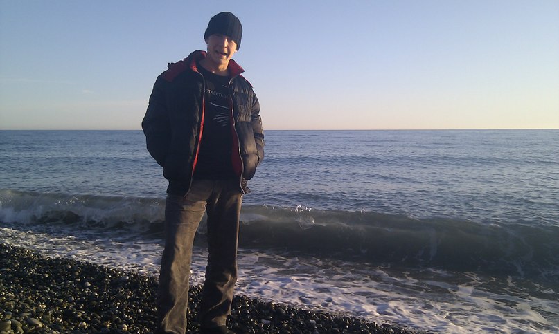 Дмитрий Онищенко фотография #25