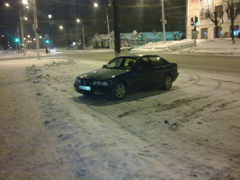 Антон Пентин фотография #12