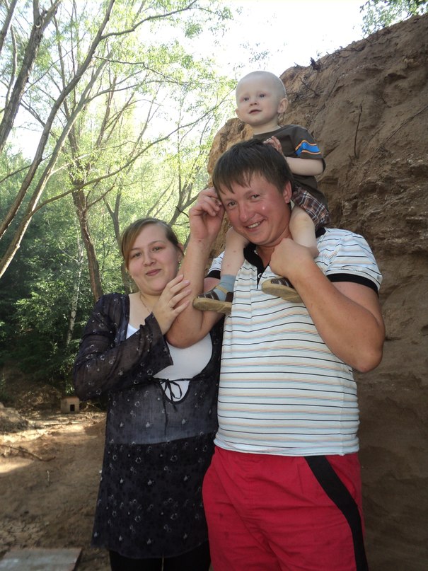 Сергей Михайлов фотография #7