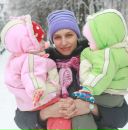 Фотография Косс Валера