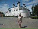 Фотография Жеребной Екатерины