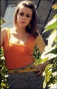 Іванка Кравченко фотография #30 (источник - https://vk.com/id162134684)