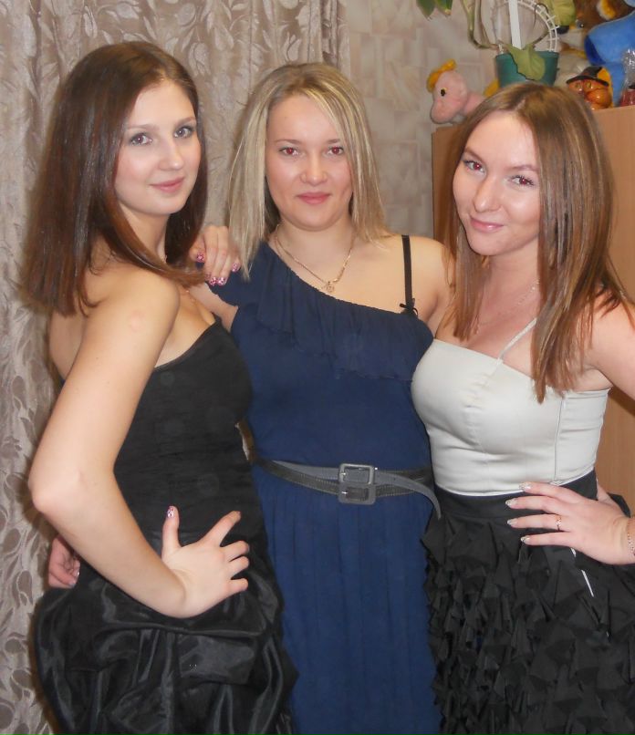 Катерина Ситдикова фотография #11