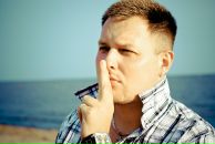 Фотография Цуприк Марина