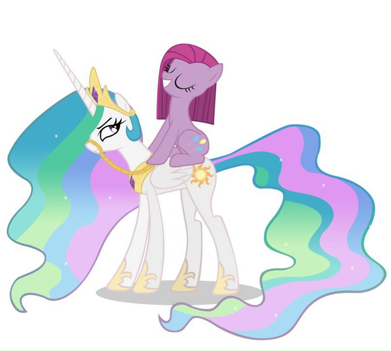 Rainbow Dash фотография #8