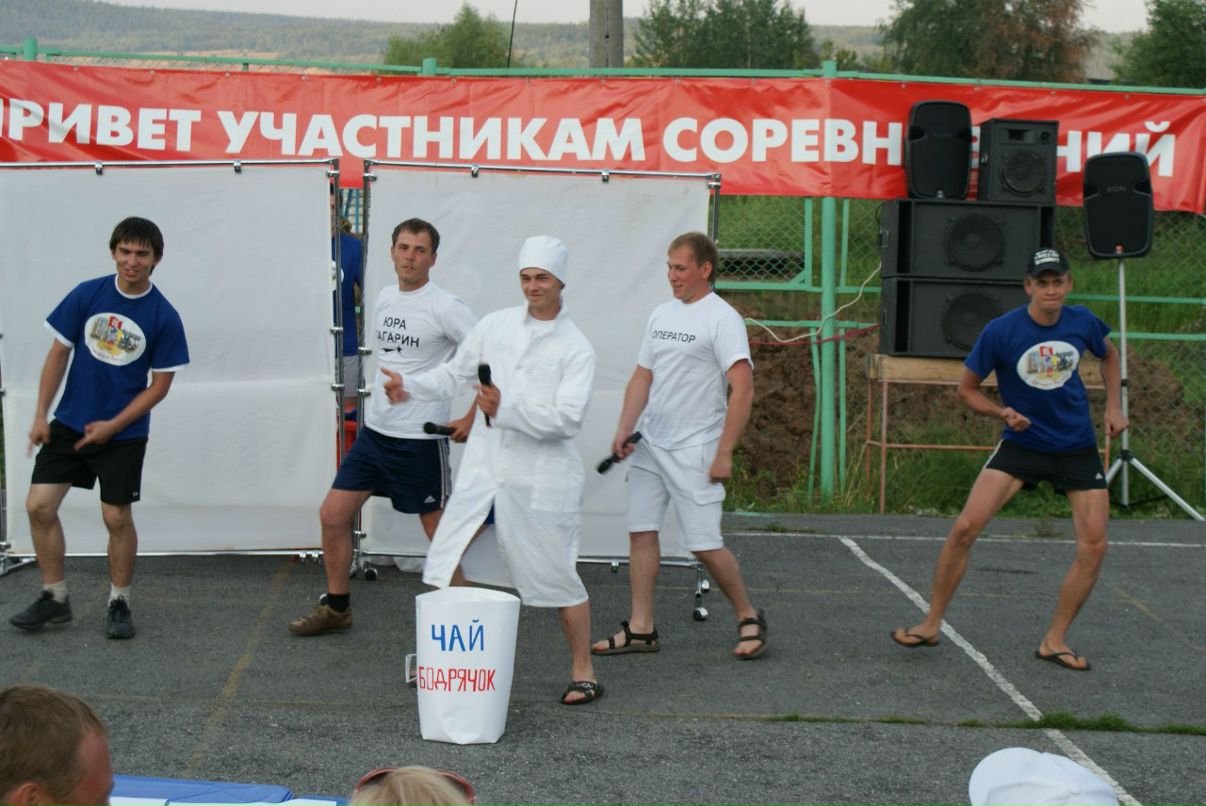 Дмитрий Опарин фотография #12