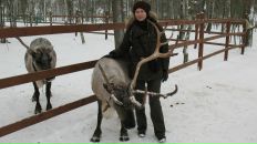 Фотография Начаркиной Натальи