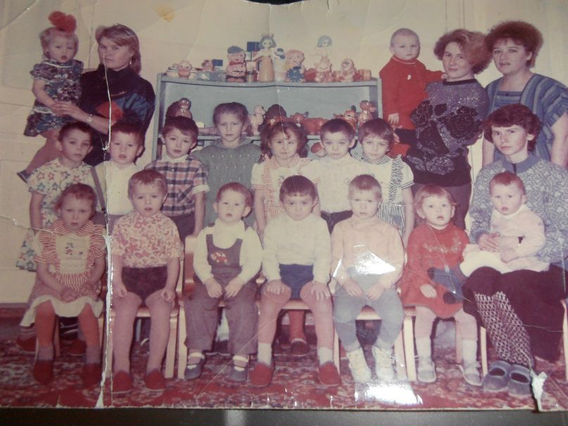 Альберт Ласитчук фотография #28