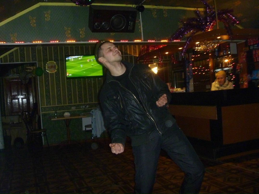 Сергей Махнаткин фотография #40