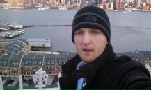 Фотография Якимова Сергея