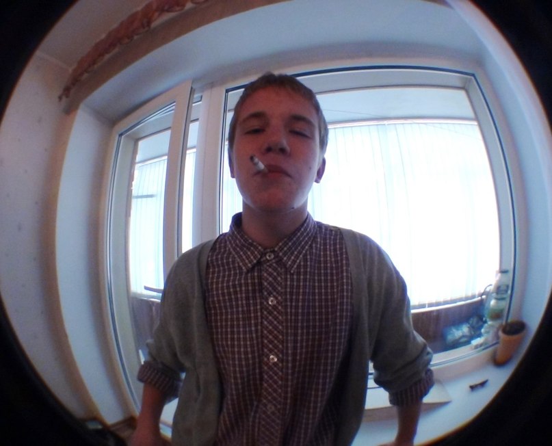 Григорий Попков фотография #23