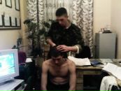 Євгеній Печинський фотография #22 (источник - https://vk.com/id115837496)