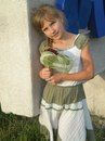 Ірина Третяк фотография #28 (источник - https://vk.com/id158536489)
