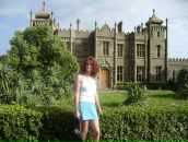 Аня Олійник-Бурець фотография #22 (источник - https://vk.com/id29672389)