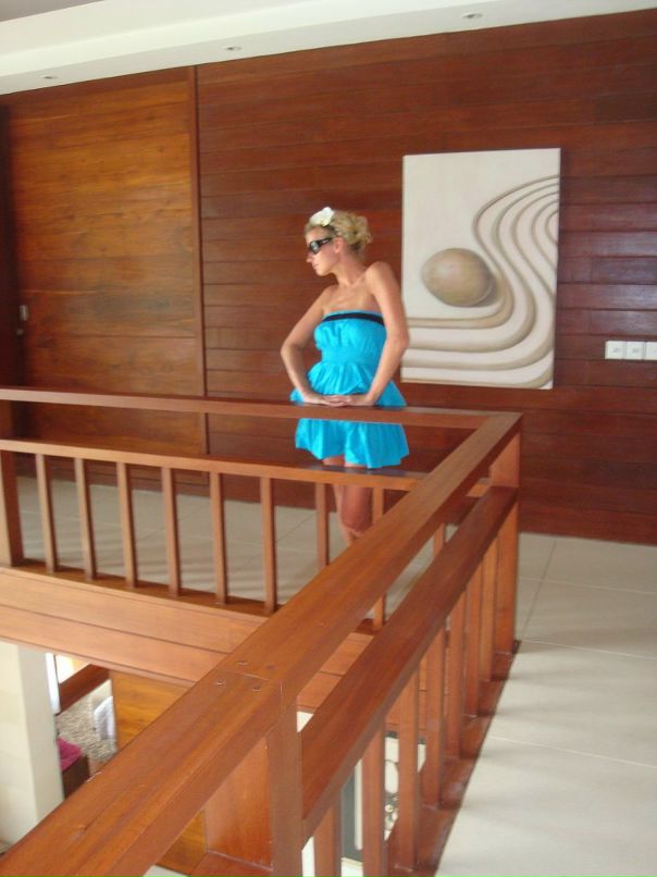 Мария Савельева фотография #3