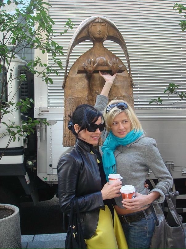 Мария Савельева фотография #4