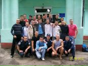 Валя Арістов фотография #17 (источник - https://vk.com/id61523959)