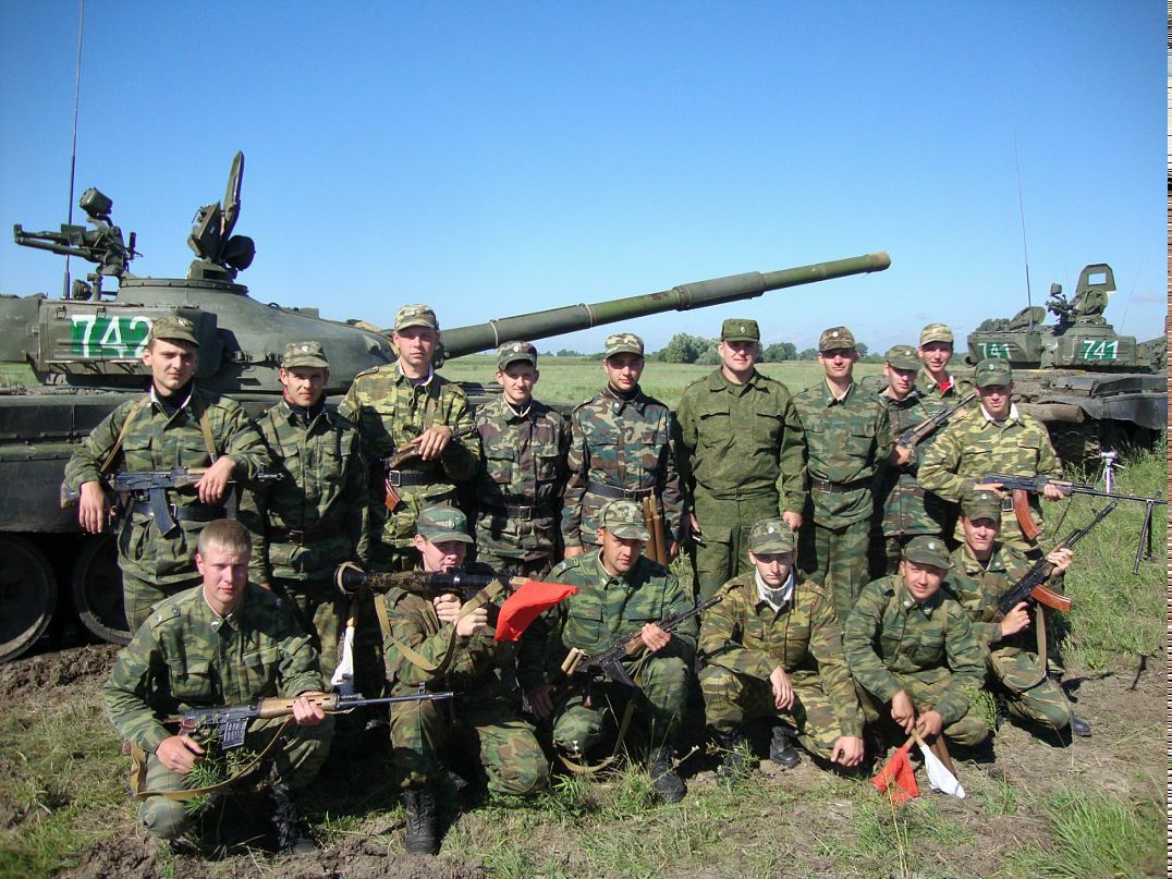 Дмитрий Чернов фотография #13