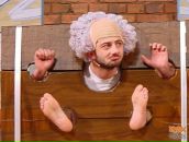 Фотография Атояна Алика