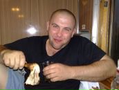 Фотография Коваля Александра