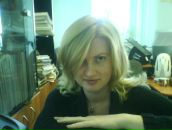 Фотография Слеповой Татьяны