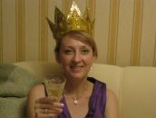 Фотография Чичериной Яны