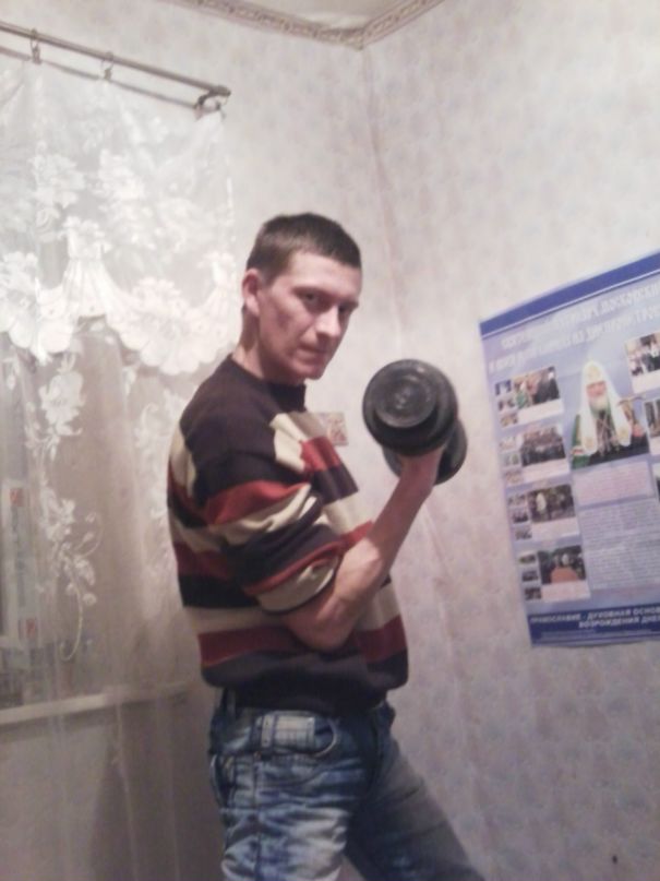 Радос Минсафин фотография #23