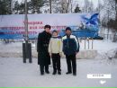 Фотография Барболиной Елены