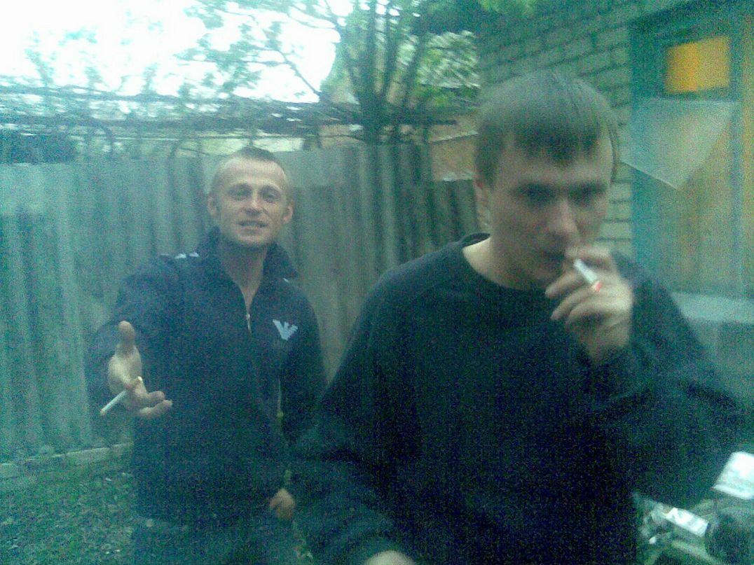 Сергей Щербаков фотография #25